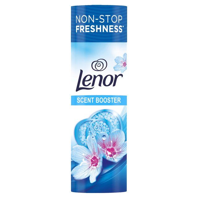 Lenor Spring Awakening In-Wash Scent Booster Beads   320g