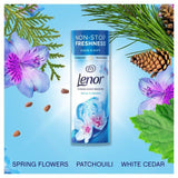Lenor Spring Awakening In-Wash Scent Booster Beads   320g