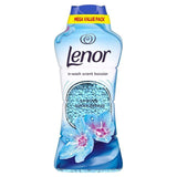 Lenor Spring Awakening In-Wash Scent Booster Beads   750g