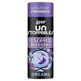 Lenor Unstoppables Dreams In-Wash Scent Booster Beads   320g