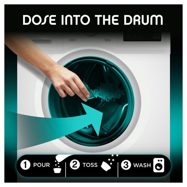 Lenor Unstoppables Fresh In-Wash Scent Booster Beads   320g