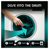 Lenor Unstoppables Fresh In Wash Scent Booster Beads   570g