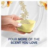 Lenor Unstoppables In Wash Scent Booster Gold Orchid   570g