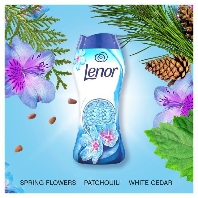 Lenor Unstoppables In Wash Scent Boosters Spring Awakening    570g