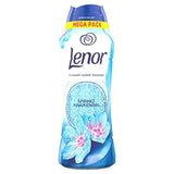 Lenor Unstoppables In Wash Scent Boosters Spring Awakening    570g
