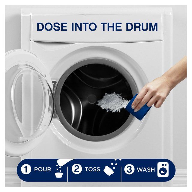 Lenor Unstoppables Orange Blossom Scent Booster Beads Mrs Hinch   176g