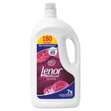 Lenor Wellbeing Collection Jasmine &amp;amp; Red Berries Fabric Conditioner, 3.6L (180 Wash)