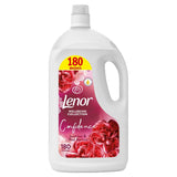 Lenor Wellbeing Collection Jasmine &amp;amp; Red Berries Fabric Conditioner, 3.6L (180 Wash)