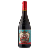 Les Dauphins C&amp;ocirc;tes du Rh&amp;ocirc;ne 75cl