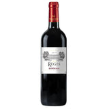 Les Reges Claret Bordeaux   75cl