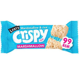 Lexi's Crispy Treat - Marshmallow Bliss   26g