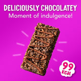 Lexi's Crispy Treat - Triple Choc Delight   25g