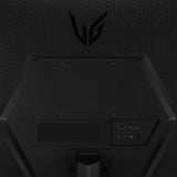 LG UltraGear 27 Inch Full HD 165Hz VA Gaming Monitor, 27GQ50F-B