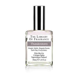 Library of Fragrance Cologne Spray - Thunderstorm 30ml