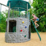 Lifetime Adventure Tower Playset (3-12 Years)