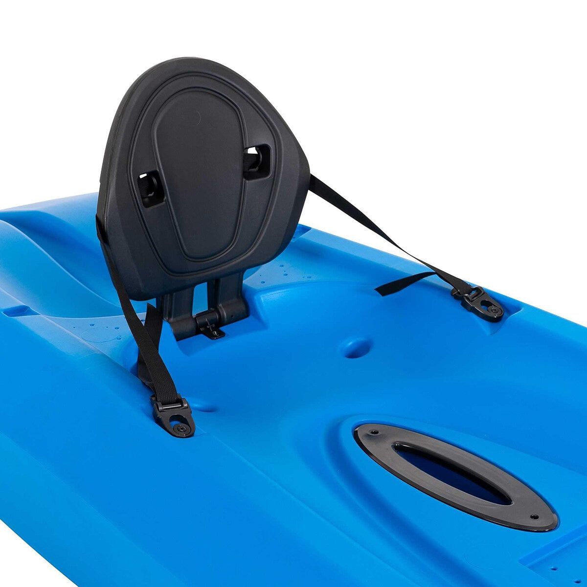 Lifetime Hydros 8ft 5&amp;quot; (256 cm) 1 Person Sit On Kayak With Paddle