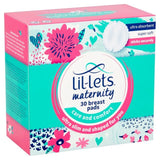 Lil-lets Maternity Breast Pads   30 per pack