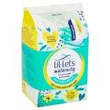 Lil-lets Maternity Ultra Pads   12 per pack