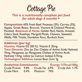 Lily's Kitchen Cottage Pie for Dogs   150g