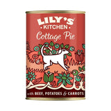 Lily's Kitchen Cottage Pie for Dogs   400g