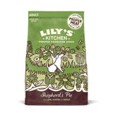 Lily's Kitchen Dog Lamb Shepherd's Pie Adult Dry Food   1kg