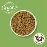 Lily's Kitchen Dog Organic Chicken Bake Adult Dry Food   1kg