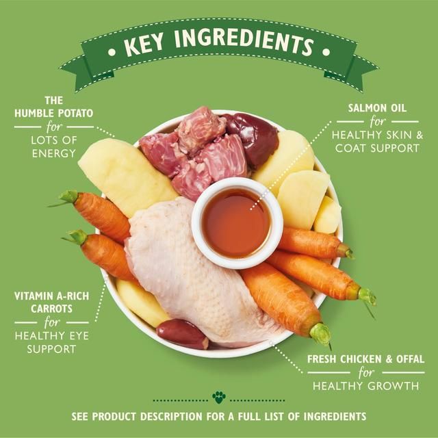 Lily's Kitchen Dog Puppy Multipack   12 x 400g