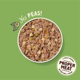 Lily's Kitchen Fishy Fish Pie with Peas for Dogs   400g