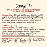 Lily's Kitchen Grain Free Recipes for Dogs Multipack   12 x 400g