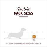 Lily's Kitchen Organic Chicken &amp;amp; Spelt Supper for Dogs   150g