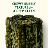 Lily's Kitchen Woofbrush Natural Daily Dental Chew Large Dog Multipack   329g