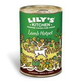 Lilys Kitchen Lamb Hotpot For Dogs   400g