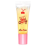 Lime Crime Golden Wet Cherry Lip Oil