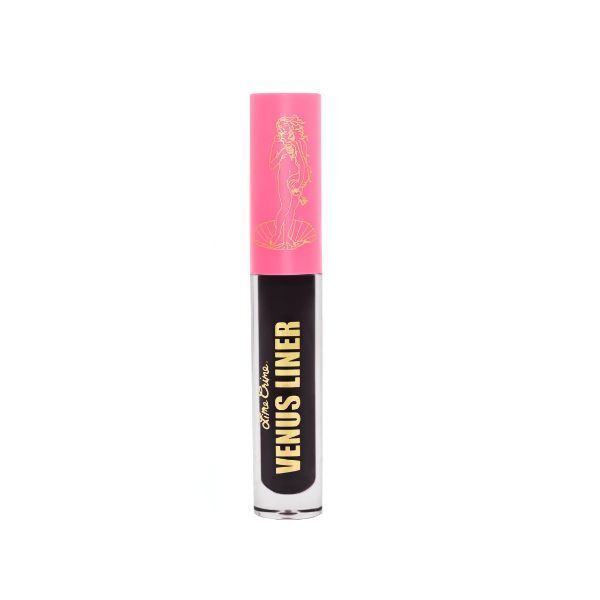 Lime Crime Venus Eyeliner Dahlia (Black)