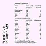 LIMINAL PERI-BOOST Perimenopause Foundation Blend 30 Day Supply (900g)