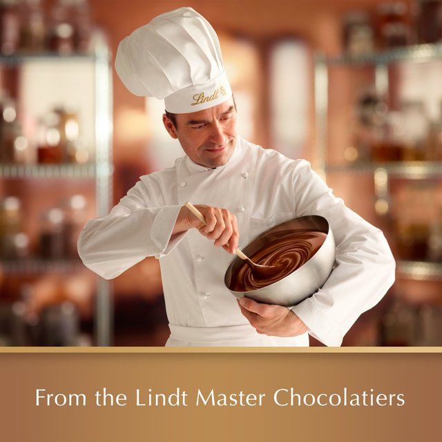 Lindt Classic Recipe Vegan Salted Caramel Chocolate Bar   100g