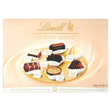 Lindt Creation Dessert Assortment   341g