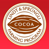 Lindt Excellence Cranberry Almond &amp;amp; Hazelnut Dark Chocolate Bar   100g