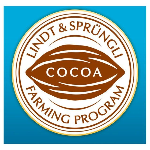 Lindt Excellence Dark Sea Salt Bar   100g