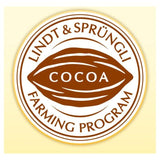 Lindt Excellence Natural Vanilla White Chocolate Bar   100g