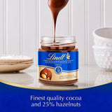 Lindt Hazelnut Chocolate Spread   200g