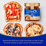 Lindt Hazelnut Chocolate Spread   200g