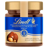Lindt Hazelnut Chocolate Spread   200g