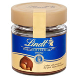 Lindt Hazelnut Chocolate Spread   200g