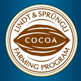 Lindt Les Grandes Hazelnuts Milk Chocolate Bar   150g