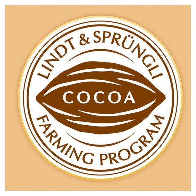 Lindt Lindor Assorted Chocolate Truffles   200g