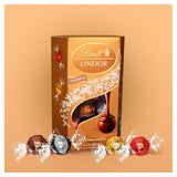 Lindt Lindor Assorted Chocolate Truffles   200g