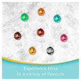 Lindt Lindor Coconut Chocolate Truffles   200g