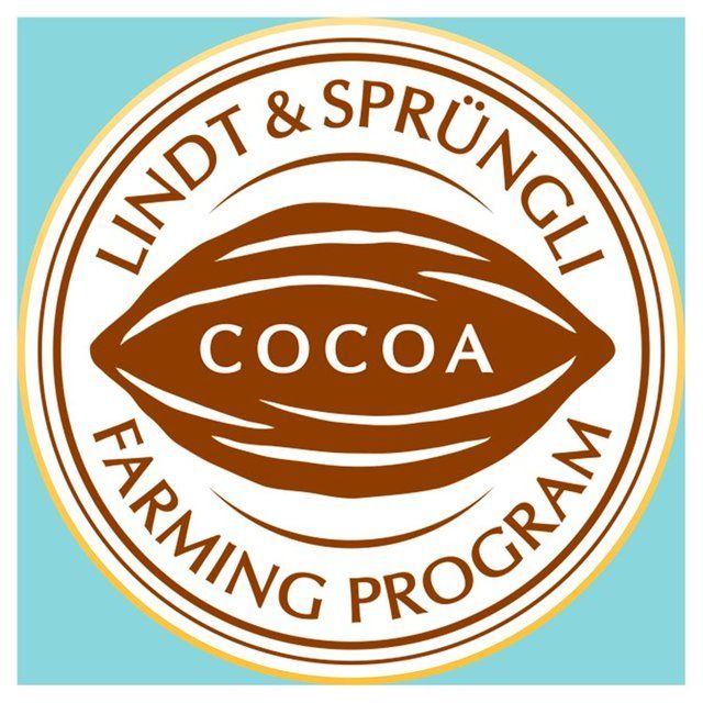 Lindt Lindor Coconut Chocolate Truffles   200g