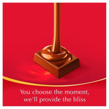 Lindt Lindor Milk Chocolate Bar    100g